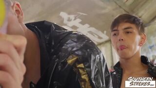 Hot Young Skinny Twinks Raw Breed In Compilation