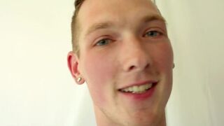 Step-Brothers Jerk Off Together All The Time!