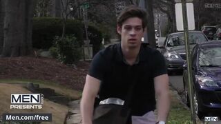 Men - Billy Santoro and Michael DelRay - Trailer preview