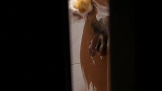 Shower Multiple Horny Dudes Have Shower Sex