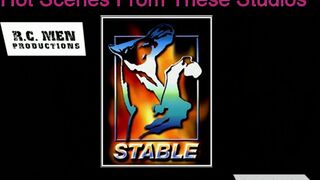 CAUSA Classic CUMpilation - Avery