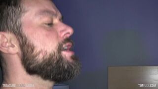 Double Team Dick Down