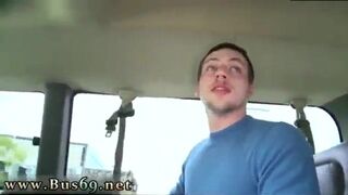 Teens gays with tight butts fuck him until he cries gay porn