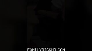 Blonde Twink Step Son Sex With Step Dad After Spilling Lube