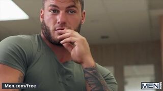 Rocky Vallarta William Seed - Slip This On - Men