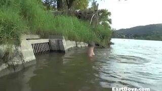 Handjob - Twink - Gut Punch