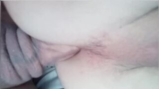 Cute boy fucked by a big dick to cum right in the ass without a condom!