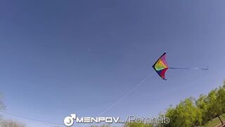 Men Many Horny Hunks Fuck POV Style