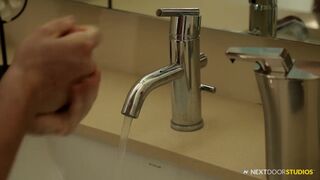 I Took His FleshJack Without Asking & He Caught Me