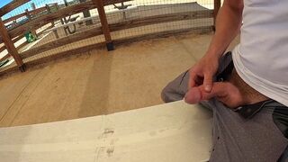 Cumshot Compilation: 42 MORE wet and pissy cumshots