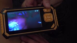 Warning Seriously strong footage of Undeniable BREEDING CUM -IN -ARSE