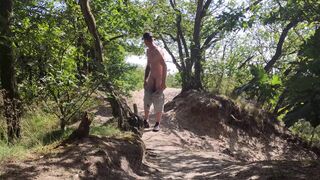 Anacondawhite goes outside pt2