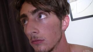 Straight Boys in Distress