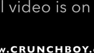 this sexy latino twink DANIEL AZCONA fucked by thje sexy mus