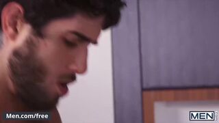 Men - Diego Sans, William Seed - Cheaters Part 1