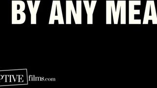 Stepdad Doesn't Want to Share his Pervert Stepson