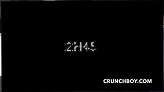 Amazing porn fuck bareback in the night in HALLOWEEN during