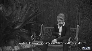 Off The Grid Part 3: Bareback / MEN / Gabriel Phoenix, Leander