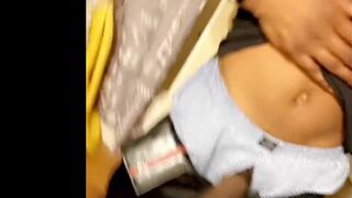 Big Dick Horny BBC Freaky Male Solo Exclusive Exotic