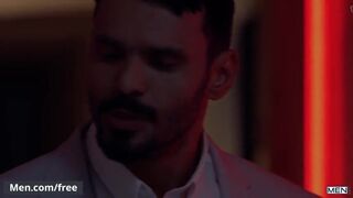 Men - Josh Moore and Paddy OBrian - Fucked Up Fuckers Pa