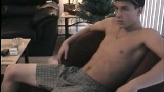 Going Down On Straight Boy Boston