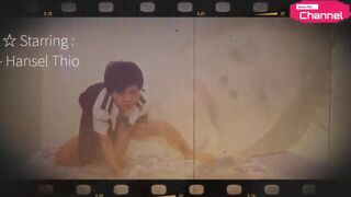 Hot Asian Teen - Porn Star Model Hansel Thio Screenplays Present For Adriana Chechik P1