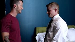 Hot We Broke Up But The Hotel Manager Is Cute Though