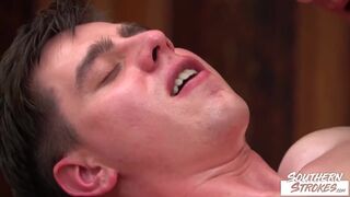 Hot Marc Rushmore And Steven Raider Breeding