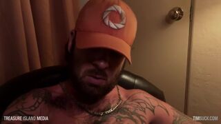 Jack Darling & Israel Oka