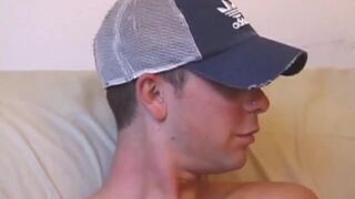 Threesome Suck and Jerk Off