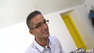 Naughty homosexual porn