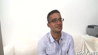 Naughty homosexual porn