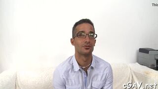 Naughty homosexual porn