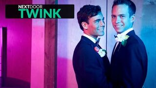 Closeted Twink Goes To Prom With BBF - HotTwink