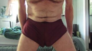 Coach Will Gives You a Big Pep Talk