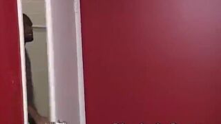 Mike King Tries Black Cock For The First Time