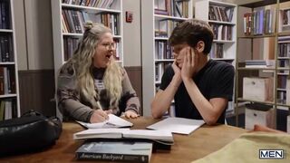 Fire Fuckers Part 1/ MEN / Joey Mills, Finn Harding