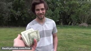 Real Dudes - Gauge - Trailer preview