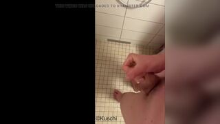 Compilation Golden Shower