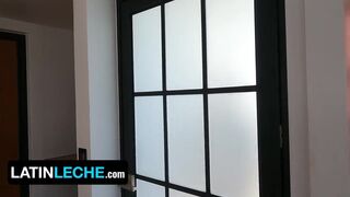 Want it Back? by Latin Twink Featuring Enrique Mudu & James VIP