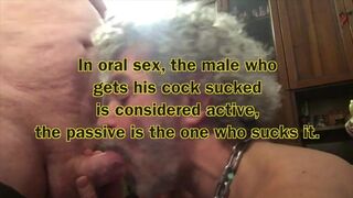 Gaysex Book - 1 Blowjobs