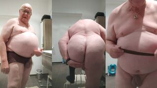 Evening routine for the pain junkie