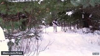 Men - The Huntsman Part 3 - Trailer preview