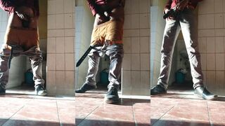 After Shaving Session