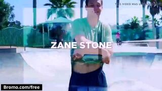 Lords of Raw-Dogs Part 2 Scene 1 - Trailer preview - Bro