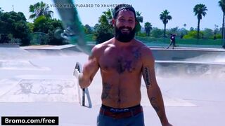 Lords of Raw-Dogs Part 2 Scene 1 - Trailer preview - Bro