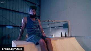 Lords of Raw-Dogs Part 2 Scene 1 - Trailer preview - Bro