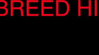 BIG DICK WHITE DADDY SHOW BLACK BOTTOM NO MERCY