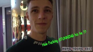 EVERYONE wanted to FUCK this boy 18yr