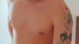 Jayden Marcos And Ryder Owens Barebacking Hard